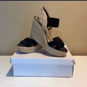Steve Madden Wedges